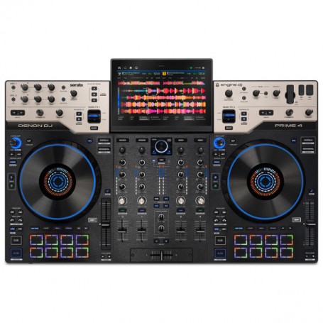 DENON DJ Prime 4 G2