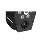 ALGAM LIGHTING Fmg-cyclone Cannone Fumogeno Portatile 1200w A Batteria