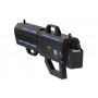 ALGAM LIGHTING Fmg-cyclone Cannone Fumogeno Portatile 1200w A Batteria