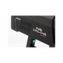 ALGAM LIGHTING Fmg-cyclone Cannone Fumogeno Portatile 1200w A Batteria