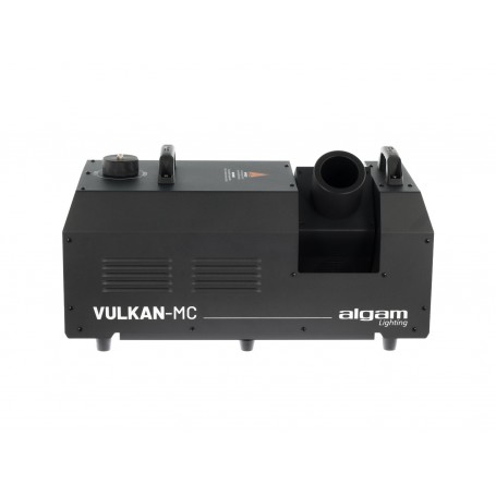 ALGAM LIGHTING Vulkan-mc Macchina Del Fumo 2000w Con Effetto Co2 E Ugello Mobile