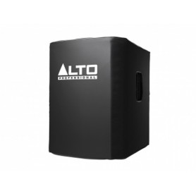 ALTO TS18S Cover