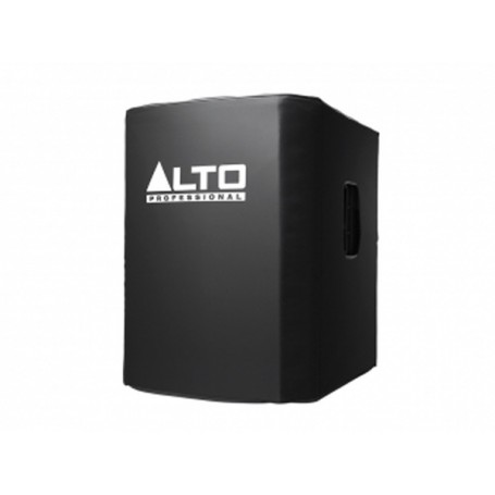 ALTO TS18S Cover