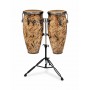 LATIN PERCUSSION Conga Set Aspire Accents Havana Café