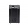 ALGAM LIGHTING Phoenix-mini Fontana Luminosa Fredda Compatta 450w
