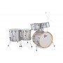 GRETSCH Catalina Maple 7pz 20" Silver Sparkle