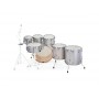 GRETSCH Catalina Maple 7pz 20" Silver Sparkle
