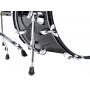 PEARL Roadshow RS505C/C Jet Black con Piatti Sabian