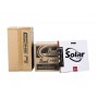 PEARL Roadshow RS505C/C Jet Black con Piatti Sabian