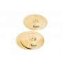 PEARL Roadshow RS505C/C Jet Black con Piatti Sabian