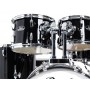 PEARL Roadshow RS505C/C Jet Black con Piatti Sabian
