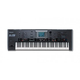 ROLAND G70 con Borsa
