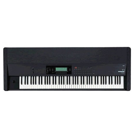 Korg T1