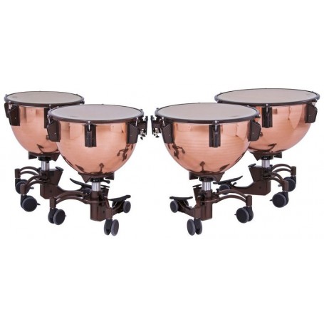 Timpani Adams  misure 32-29-26-23