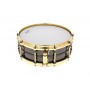 LUDWIG LB416BT Black Beauty 14x5"