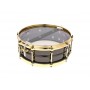 LUDWIG LB416BT Black Beauty 14x5"