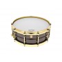 LUDWIG LB416BT Black Beauty 14x5"