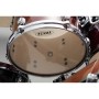 TAMA MBS42S DARK CHERRY FADE