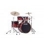 TAMA MBS42S DARK CHERRY FADE