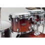TAMA MBS42S DARK CHERRY FADE