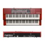 NORD C2 Combo Organ+ Bag con Trolley