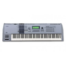 YAMAHA Motif ES6 + Ram 1 GB