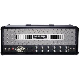 Mesa Single Rectifier Solo 50 Watt Usata