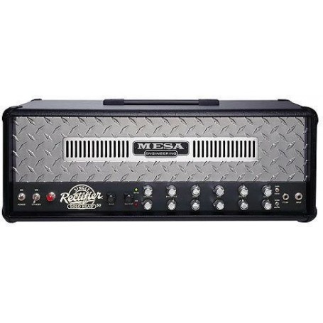 Mesa Single Rectifier Solo 50 Watt Usata