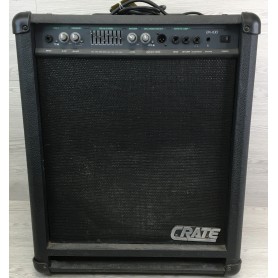 Crate BX100 Bass Combo Amp 1x15