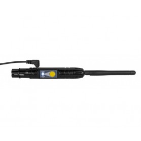 ZZENAIR-Trasmettitore / ricevitore dmx wireless 512 ch