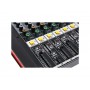 POWER DYNAMICS Pdm-m404a Music Mix 4ch.16dsp/bt/mp