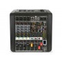 POWER DYNAMICS Pdm-m404a Music Mix 4ch.16dsp/bt/mp