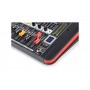 POWER DYNAMICS Pdm-m404a Music Mix 4ch.16dsp/bt/mp