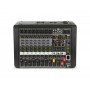 POWER DYNAMICS Pdm-m804a Music Mix 8ch.16dsp/bt/mp