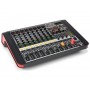 POWER DYNAMICS Pdm-m804a Music Mix 8ch.16dsp/bt/mp