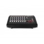 VONYX Am8a 8 Channel Amplified Mixer Bt
