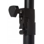 BESPECO SH80NP – Coppia di supporti pneumatici per casse