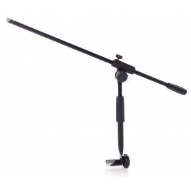 BESPECO CLAMPSX – Asta microfonica aggiuntiva