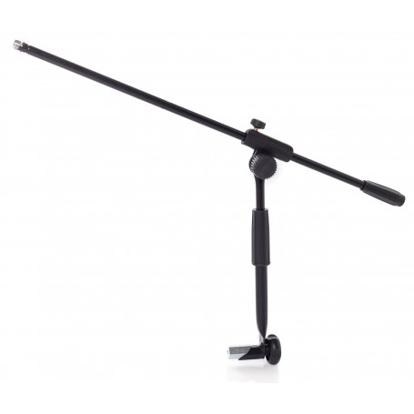 BESPECO CLAMPSX – Asta microfonica aggiuntiva