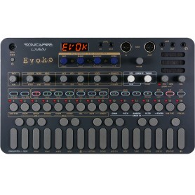 SONICWARE Liven Evoke