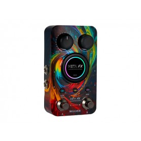 MOOER Meta Fx