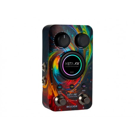 MOOER Meta Fx
