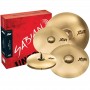 SABIAN XSR Performance Set Pro