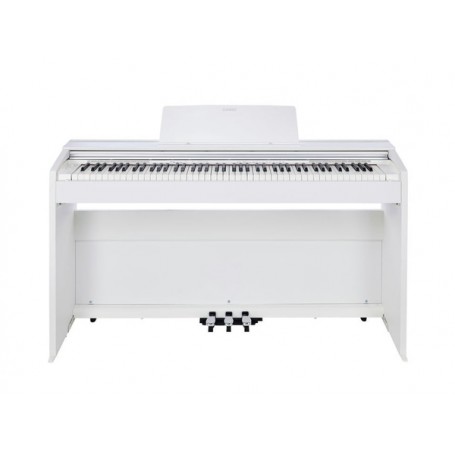 CASIO PX-870 WE Privia White