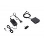CASIO PX-S1100 Privia Black + Stand CS-68