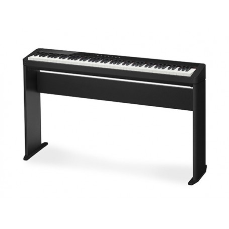 CASIO PX-S1100 Privia Black + Stand CS-68