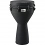 REMO Mondo Djembe Drum - Black Earth, 14"
