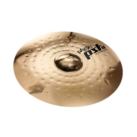 PAISTE PST 8 Reflector Medium Crash 18"
