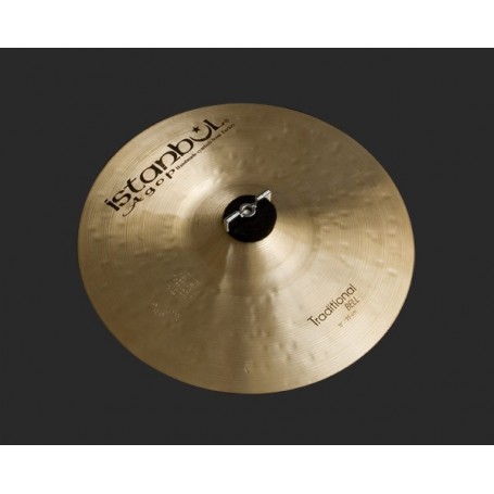 Istanbul AGOP BL 10 Bell 10"
