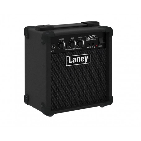Laney LX10 - combo 1x5 - 10W
